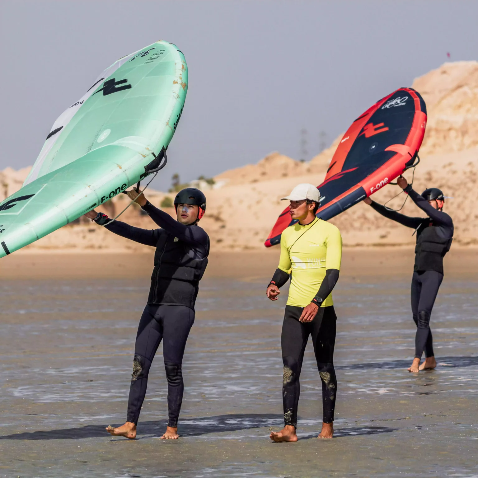 wingfoildakhla-controle-de-la-voile-5