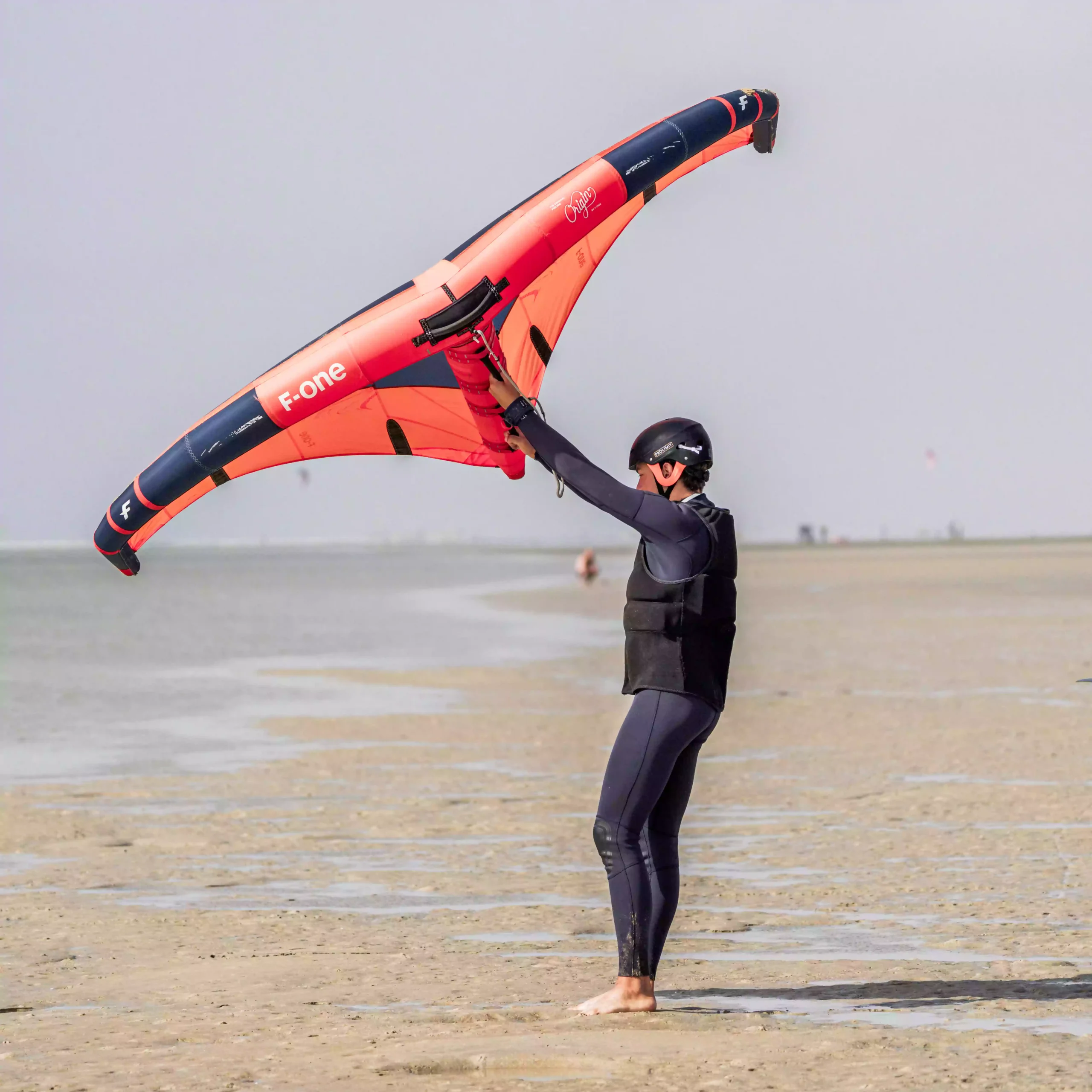 wingfoildakhla-f-one-cours-de-débutant-dakhla