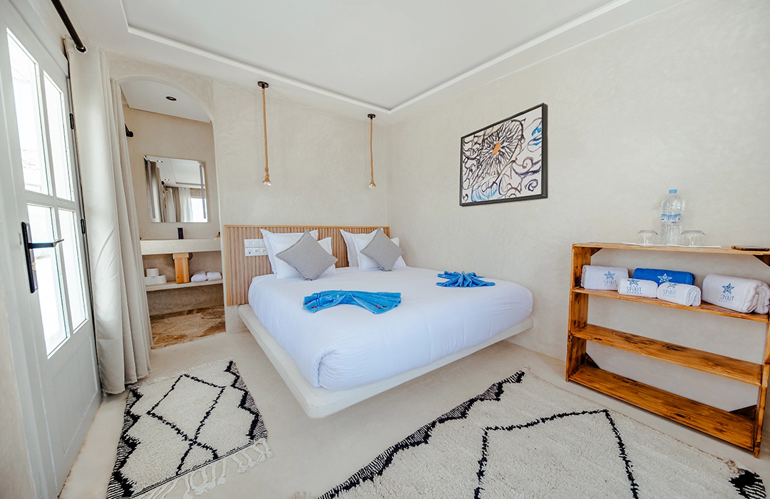 new-spirit-standard-room