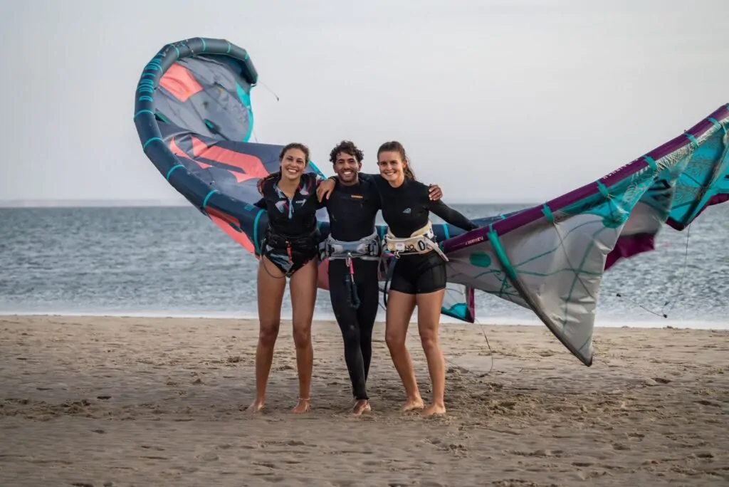 Kitesurf Dakhla