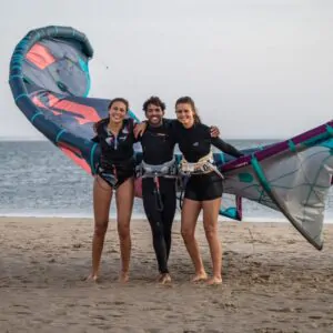 Kitesurf Dakhla